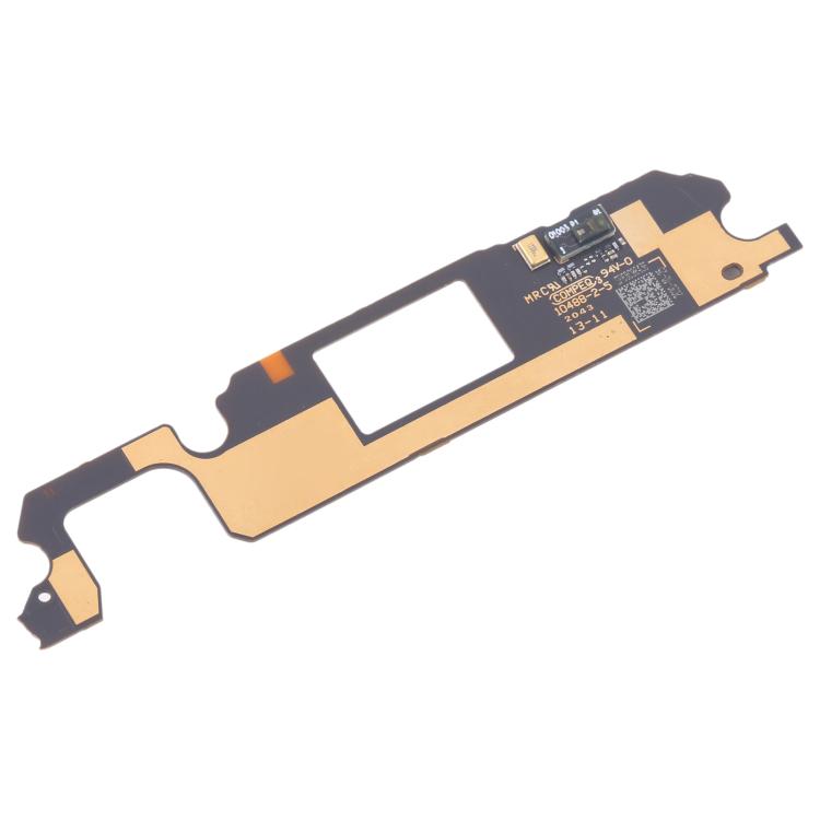 For Lenovo Legion 2 Pro L70081 Top Microphone + Light Sensor Board - Flex Cable by buy2fix | Online Shopping UK | buy2fix