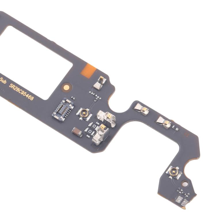 For Lenovo Legion 2 Pro L70081 Top Microphone + Light Sensor Board - Flex Cable by buy2fix | Online Shopping UK | buy2fix
