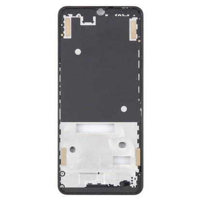 For ZTE Blade A73 5G Front Housing LCD Frame Bezel Plate - For ZTE by buy2fix | Online Shopping UK | buy2fix