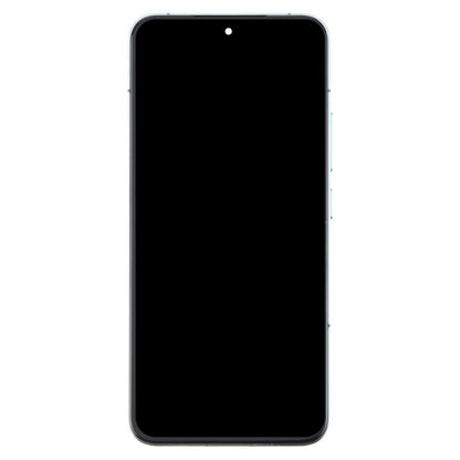 For Xiaomi 14 AMOLED Original LCD Screen Digitizer Full Assembly with Frame (Green) - LCD Screen by buy2fix | Online Shopping UK | buy2fix