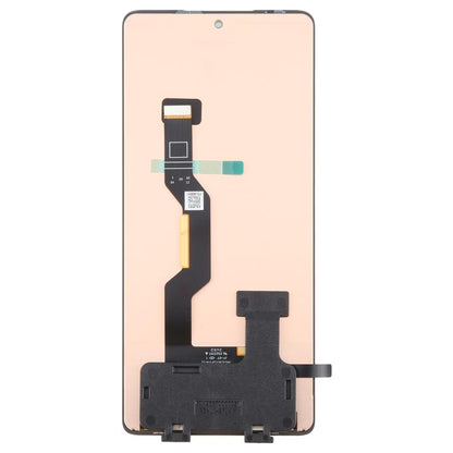 For Motorola Moto G Stylus 5G 2024 XT2419-2 Original P-OLED LCD Screen with Digitizer Full Assembly - LCD Screen by buy2fix | Online Shopping UK | buy2fix
