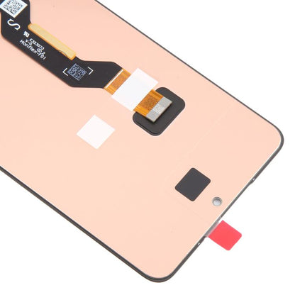 For Motorola Moto G Stylus 5G 2025 XT2517-1 Original AMOLED LCD Screen with Digitizer Full Assembly - LCD Screen by buy2fix | Online Shopping UK | buy2fix
