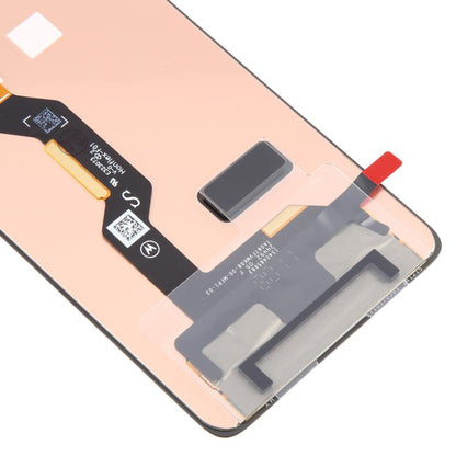 For Motorola Moto G Stylus 5G 2025 XT2517-1 Original AMOLED LCD Screen with Digitizer Full Assembly - LCD Screen by buy2fix | Online Shopping UK | buy2fix
