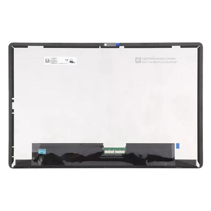 For Lenovo Yoga Tab Plus 12.7 inch 2025 TB520FU LCD Screen with Digitizer Full Assembly (Black) - LCD Screen by buy2fix | Online Shopping UK | buy2fix