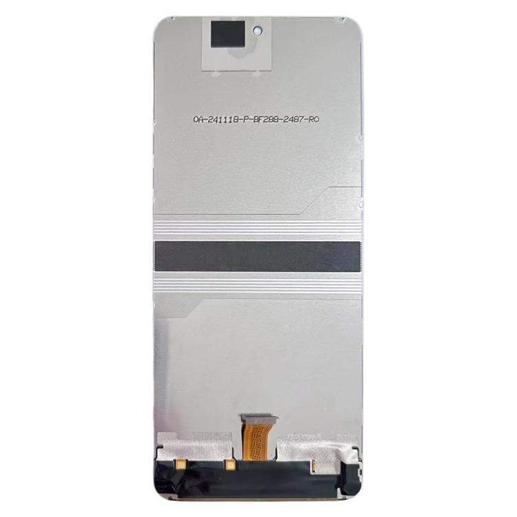 For ZTE nubia Flip2 A404ZT NX732J Original LCD Screen with Digitizer Full Assembly - For ZTE by buy2fix | Online Shopping UK | buy2fix