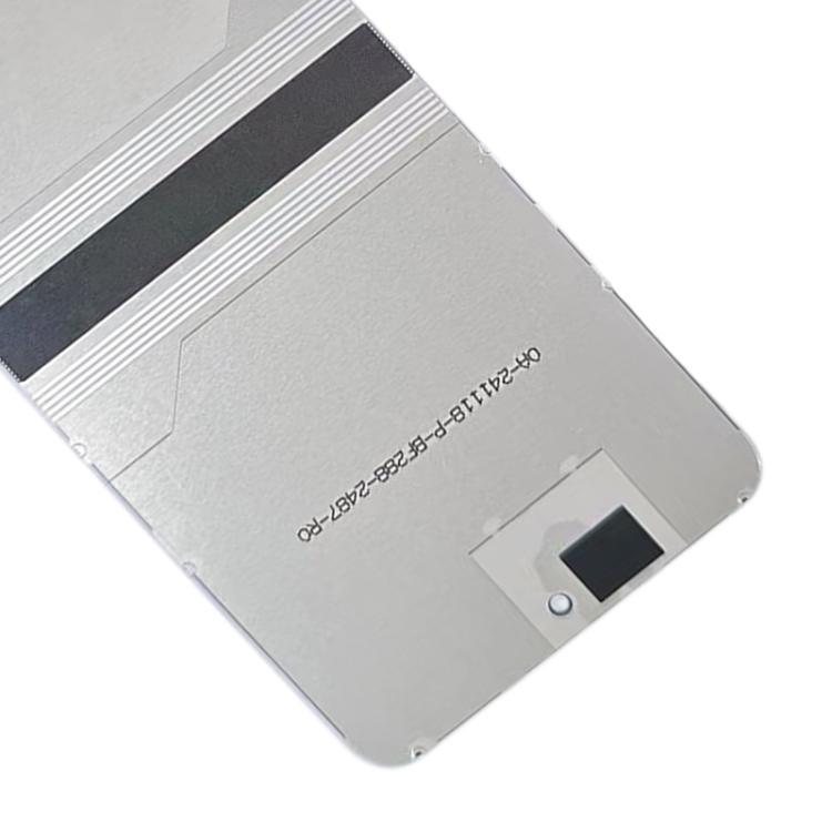 For ZTE nubia Flip2 A404ZT NX732J Original LCD Screen with Digitizer Full Assembly - For ZTE by buy2fix | Online Shopping UK | buy2fix