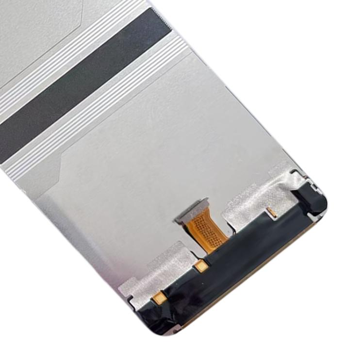 For ZTE nubia Flip2 A404ZT NX732J Original LCD Screen with Digitizer Full Assembly - For ZTE by buy2fix | Online Shopping UK | buy2fix