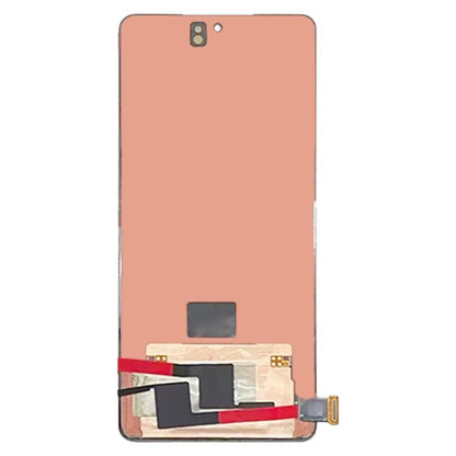 For ZTE nubia Z60S Pro NX725J Original LCD Screen with Digitizer Full Assembly - For ZTE by buy2fix | Online Shopping UK | buy2fix