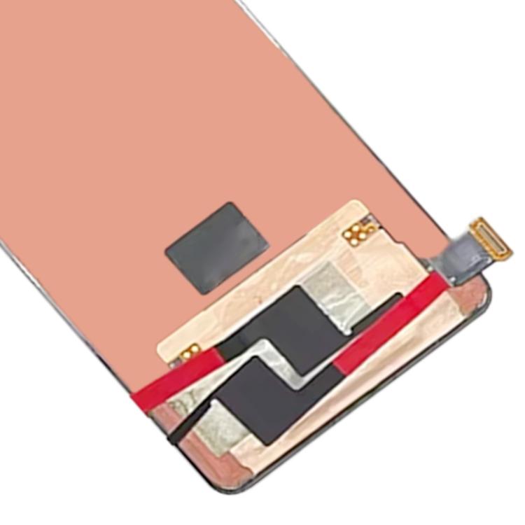 For ZTE nubia Z60S Pro NX725J Original LCD Screen with Digitizer Full Assembly - For ZTE by buy2fix | Online Shopping UK | buy2fix