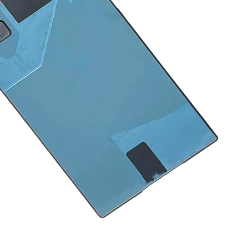 For ZTE nubia RedMagic 10 Air NX779J AMOLED Original LCD Screen with Digitizer Full Assembly - For ZTE by buy2fix | Online Shopping UK | buy2fix