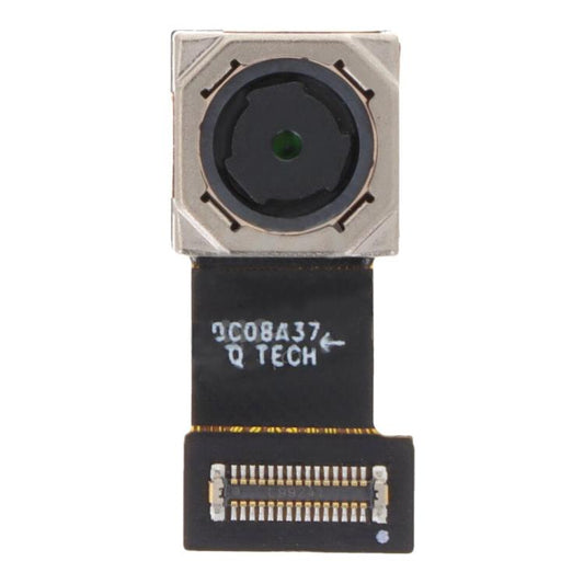 For Lenovo Tab M10 Plus 10.6 3rd Gen 2022 TB-128FU 8MP Main Back Facing Camera - Camera by buy2fix | Online Shopping UK | buy2fix