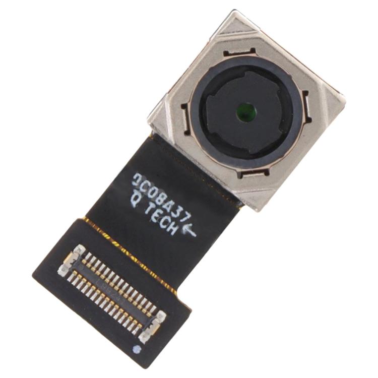 For Lenovo Tab M10 Plus 10.6 3rd Gen 2022 TB-128FU 8MP Main Back Facing Camera - Camera by buy2fix | Online Shopping UK | buy2fix