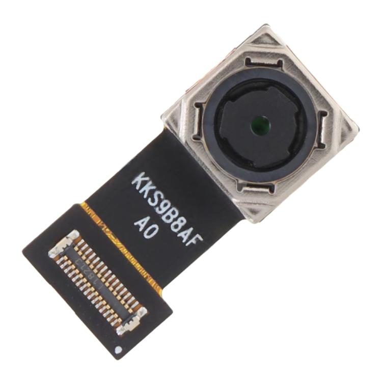 For Lenovo Tab M10 HD Gen 2 TB-X306 8MP Main Back Facing Camera - Camera by buy2fix | Online Shopping UK | buy2fix