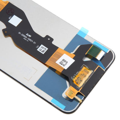 For ZTE Blade V70 Vita LCD Screen with Digitizer Full Assembly - For ZTE by buy2fix | Online Shopping UK | buy2fix