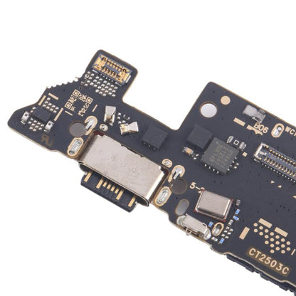For Honor Magic7 OEM Charging Port Board With SIM Card Holder Socket - Tail Connector by buy2fix | Online Shopping UK | buy2fix