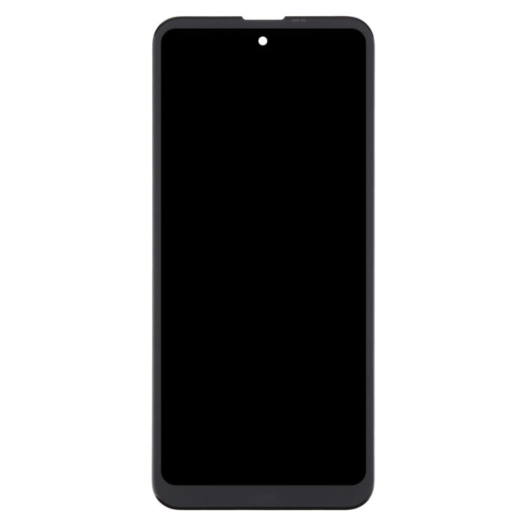 For Nokia X100 Original LCD Screen with Digitizer Full Assembly - LCD Screen by buy2fix | Online Shopping UK | buy2fix