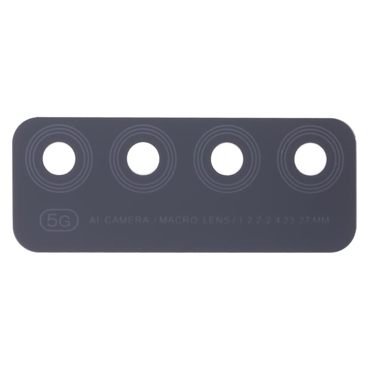 For TCL 20 XE OEM Back Camera Lens - For ZTE by buy2fix | Online Shopping UK | buy2fix