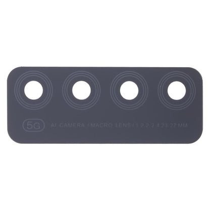 For TCL 20 XE OEM Back Camera Lens - For ZTE by buy2fix | Online Shopping UK | buy2fix