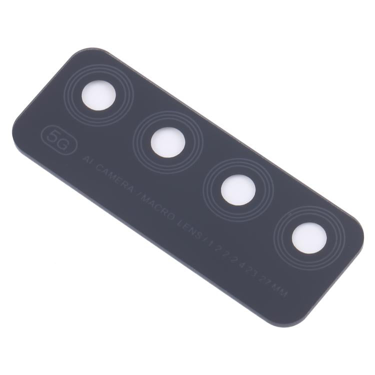 For TCL 20 XE OEM Back Camera Lens - For ZTE by buy2fix | Online Shopping UK | buy2fix