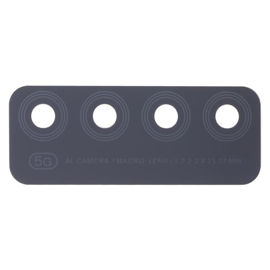 For TCL 20 R 5G OEM Back Camera Lens - For ZTE by buy2fix | Online Shopping UK | buy2fix