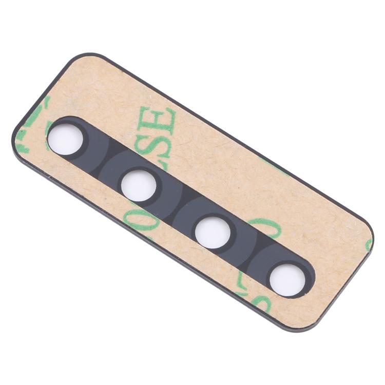 For TCL 20 R 5G OEM Back Camera Lens - For ZTE by buy2fix | Online Shopping UK | buy2fix