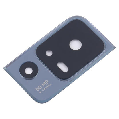 For TCL 40 SE T610K OEM Back Camera Lens (Black) - For ZTE by buy2fix | Online Shopping UK | buy2fix