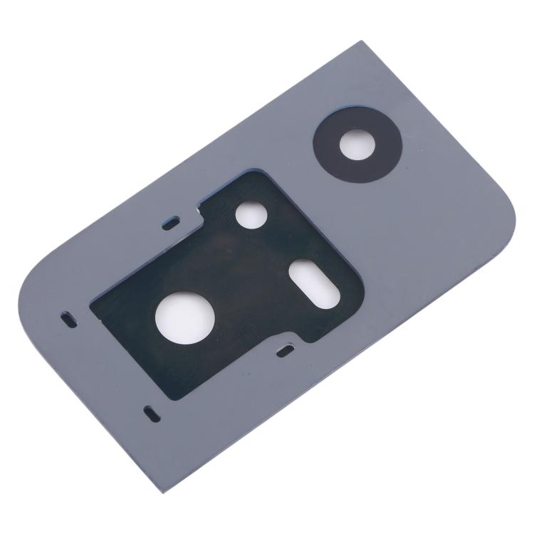 For TCL 40 SE T610K OEM Back Camera Lens (Black) - For ZTE by buy2fix | Online Shopping UK | buy2fix