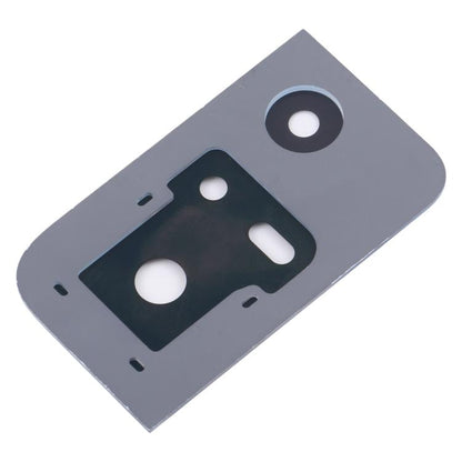 For TCL 40 SE T610K OEM Back Camera Lens (Purple) - For ZTE by buy2fix | Online Shopping UK | buy2fix