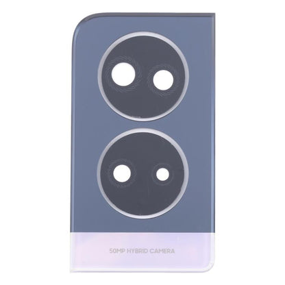 For TCL 50 SE OEM Back Camera Lens - For ZTE by buy2fix | Online Shopping UK | buy2fix