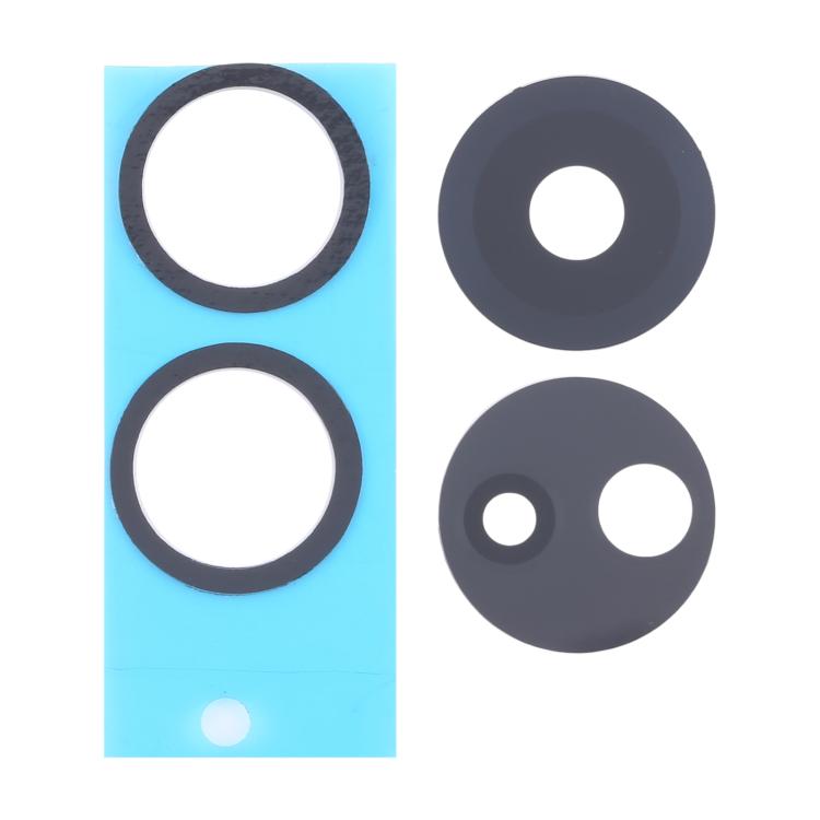 For TCL 505 OEM Back Camera Lens - For ZTE by buy2fix | Online Shopping UK | buy2fix