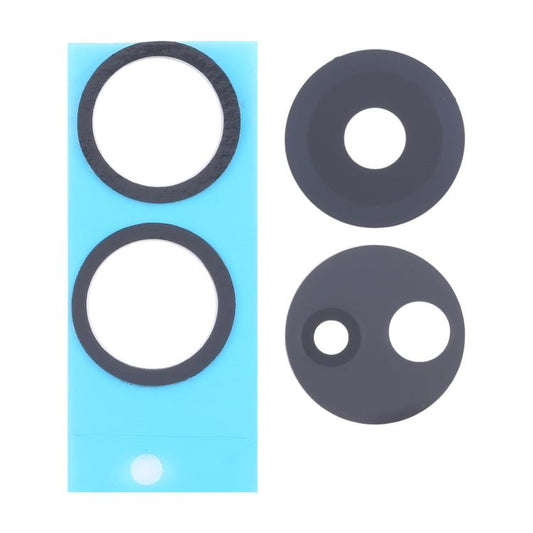 For TCL 505 OEM Back Camera Lens - For ZTE by buy2fix | Online Shopping UK | buy2fix