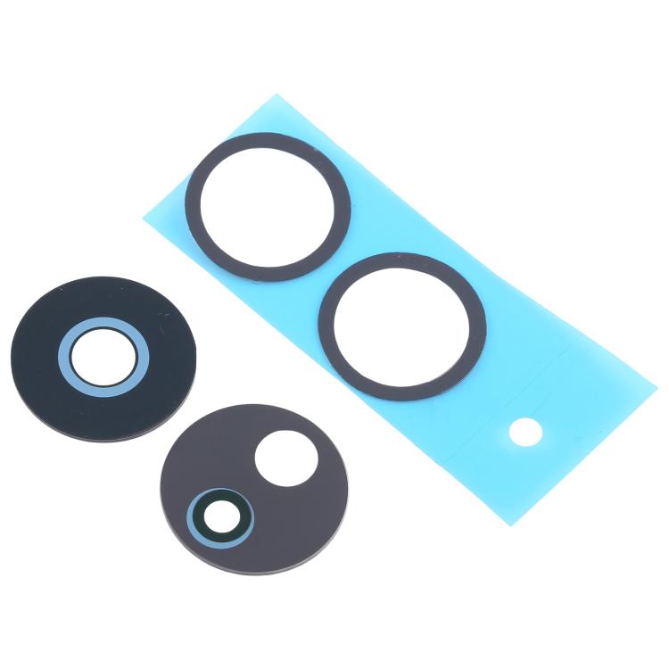 For TCL 505 OEM Back Camera Lens - For ZTE by buy2fix | Online Shopping UK | buy2fix