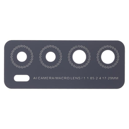 For TCL Stylus 5G T779W OEM Back Camera Lens - For ZTE by buy2fix | Online Shopping UK | buy2fix