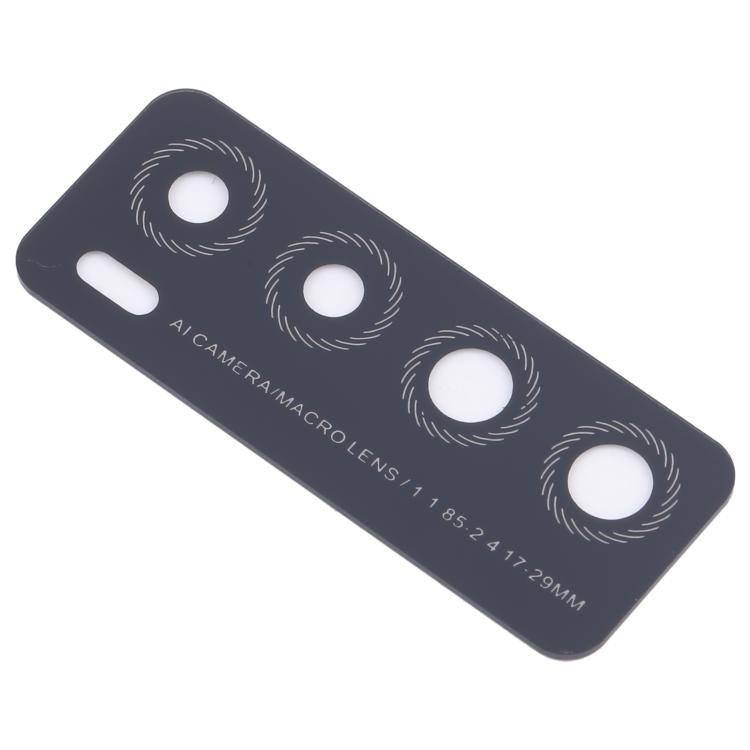 For TCL Stylus 5G T779W OEM Back Camera Lens - For ZTE by buy2fix | Online Shopping UK | buy2fix