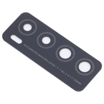 For TCL Stylus 5G T779W OEM Back Camera Lens - For ZTE by buy2fix | Online Shopping UK | buy2fix