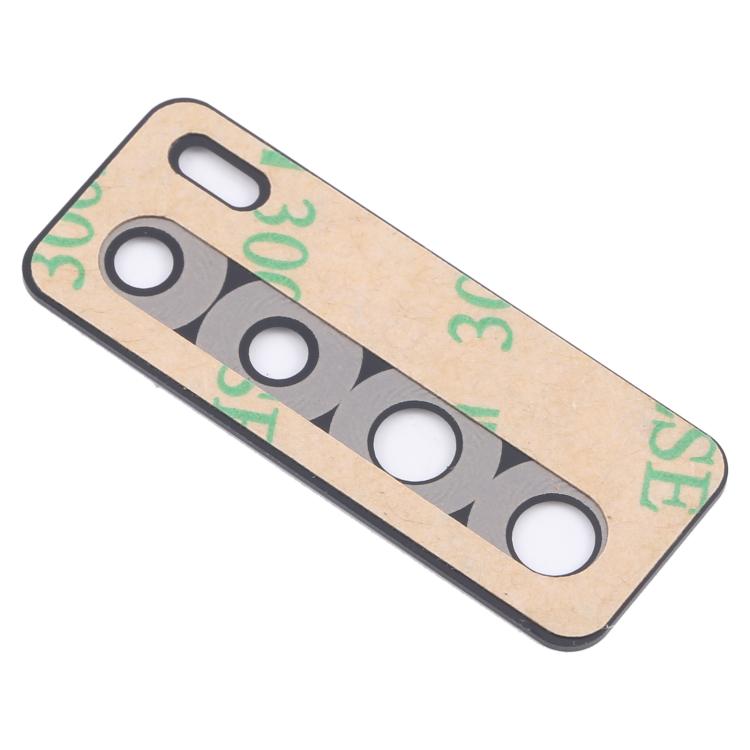 For TCL Stylus 5G T779W OEM Back Camera Lens - For ZTE by buy2fix | Online Shopping UK | buy2fix