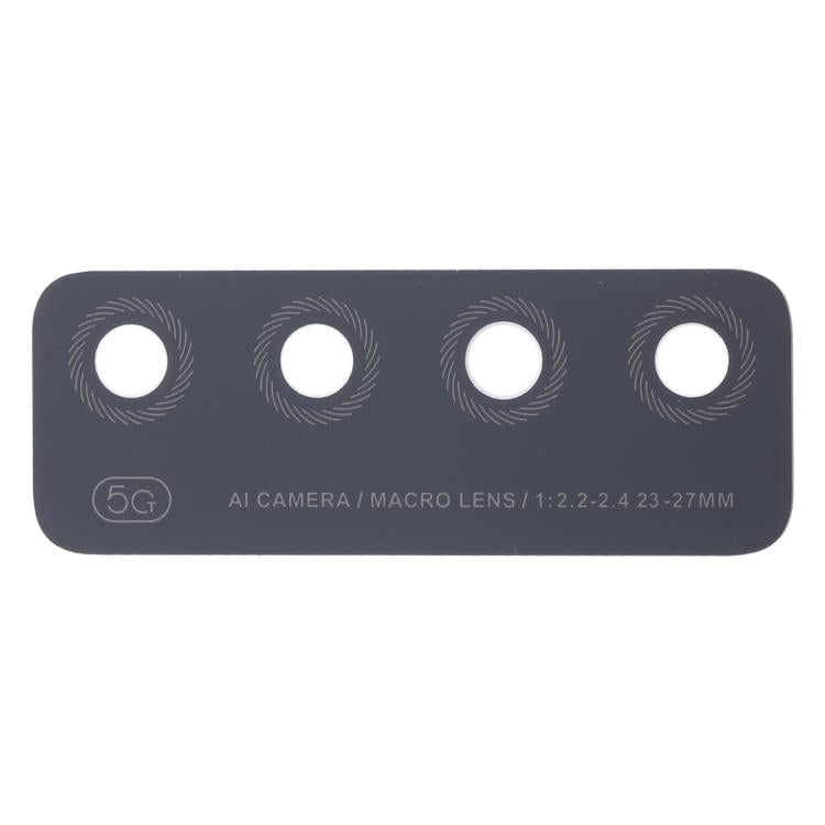 For TCL 30 XE OEM Back Camera Lens - For ZTE by buy2fix | Online Shopping UK | buy2fix