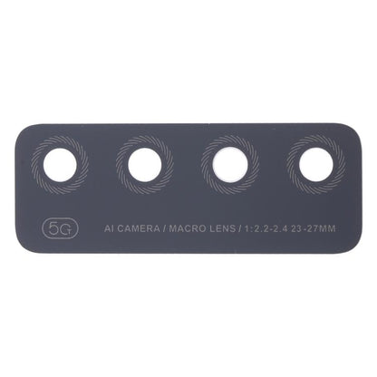 For TCL 30 XE OEM Back Camera Lens - For ZTE by buy2fix | Online Shopping UK | buy2fix