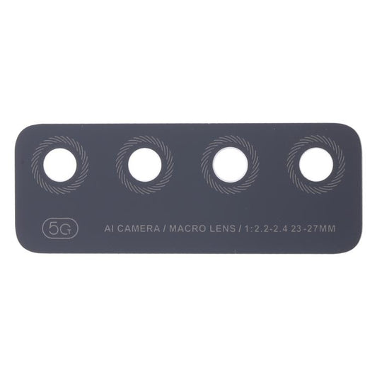 For TCL 30 XE OEM Back Camera Lens - For ZTE by buy2fix | Online Shopping UK | buy2fix