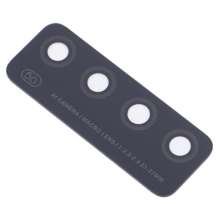 For TCL 30 XE OEM Back Camera Lens - For ZTE by buy2fix | Online Shopping UK | buy2fix