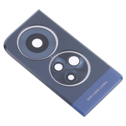 For TCL 50 5G OEM Back Camera Lens (Black) - For ZTE by buy2fix | Online Shopping UK | buy2fix