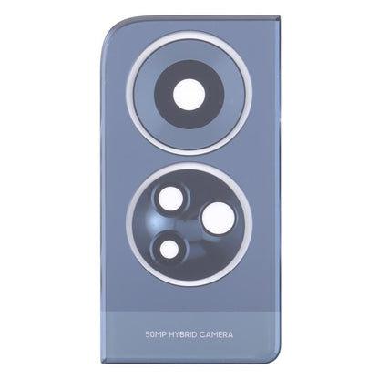 For TCL 50 XE OEM Back Camera Lens (Blue) - For ZTE by buy2fix | Online Shopping UK | buy2fix