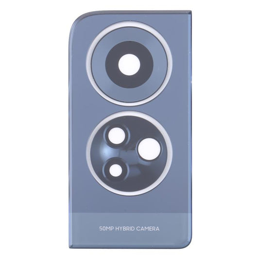 For TCL 50 XE OEM Back Camera Lens (Blue) - For ZTE by buy2fix | Online Shopping UK | buy2fix