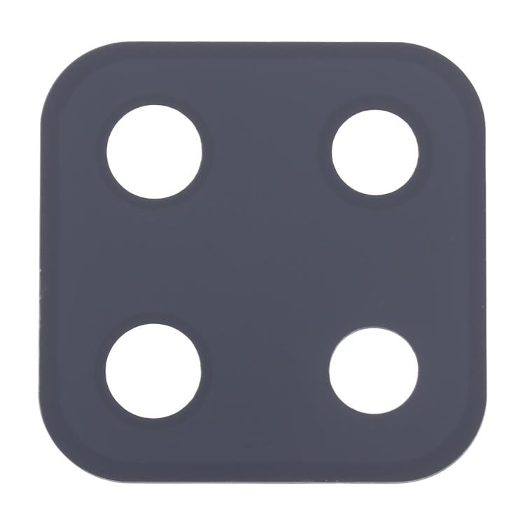 For T-Mobile REVVL 5G OEM Back Camera Lens - For ZTE by buy2fix | Online Shopping UK | buy2fix