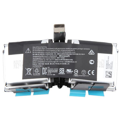 DYNT01 For Microsoft HoloLens 2 VR Original 4400mAh Li-ion Polymer Battery Spare Part - Others by buy2fix | Online Shopping UK | buy2fix
