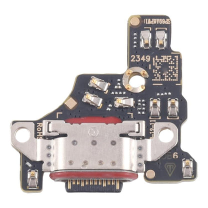 For Motorola Edge 50 Fusion OEM Charging Port Board - Charging Port Board by buy2fix | Online Shopping UK | buy2fix