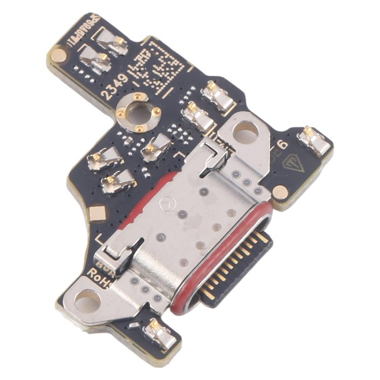 For Motorola Edge 50 Fusion OEM Charging Port Board - Charging Port Board by buy2fix | Online Shopping UK | buy2fix