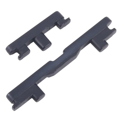 For Motorola Edge 40 Neo OEM Power Button and Volume Control Button (Black) - Others by buy2fix | Online Shopping UK | buy2fix