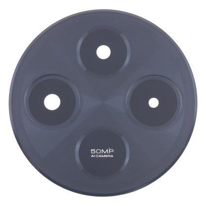 For Xiaomi Redmi 14C 4G OEM Back Camera Lens (Black) - Camera by buy2fix | Online Shopping UK | buy2fix