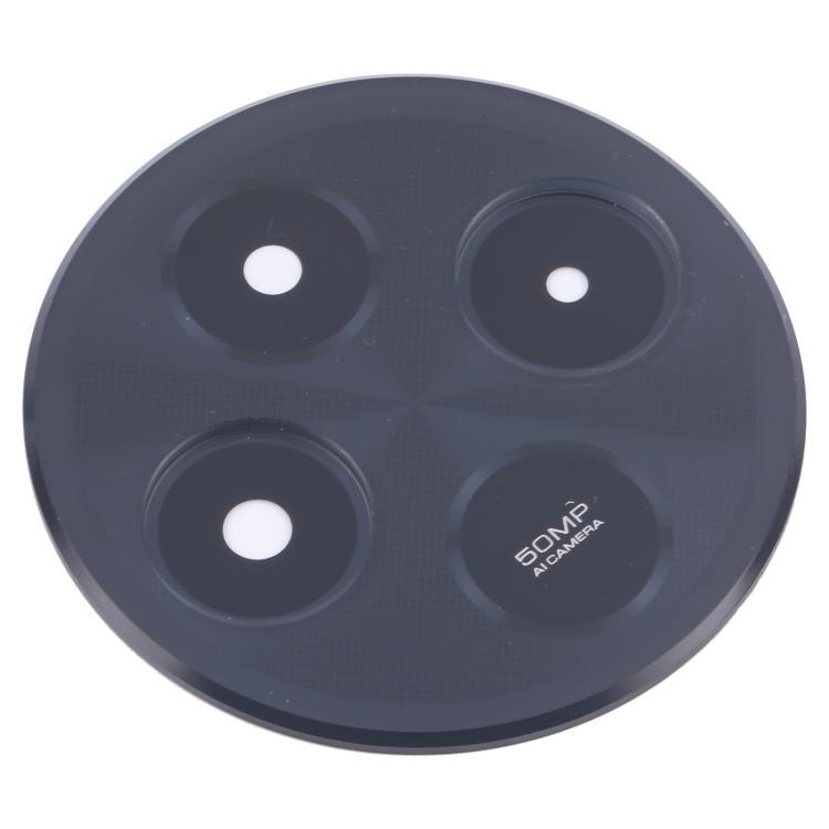 For Xiaomi Redmi 14C 4G OEM Back Camera Lens (Black) - Camera by buy2fix | Online Shopping UK | buy2fix